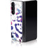 Lavish Leopard Galaxy Z Fold5 5G Skin